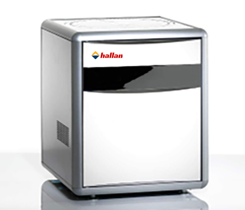 Halar Lab hallan-lab